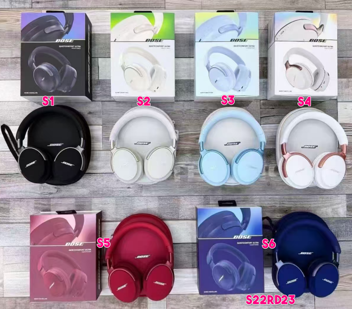 Headphones