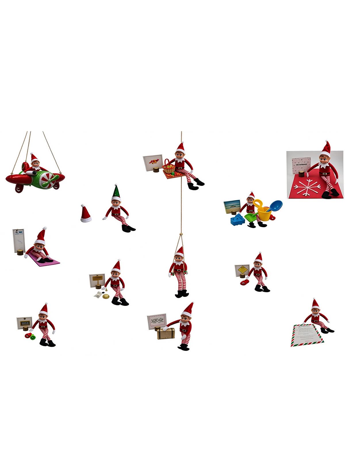 Elf kit