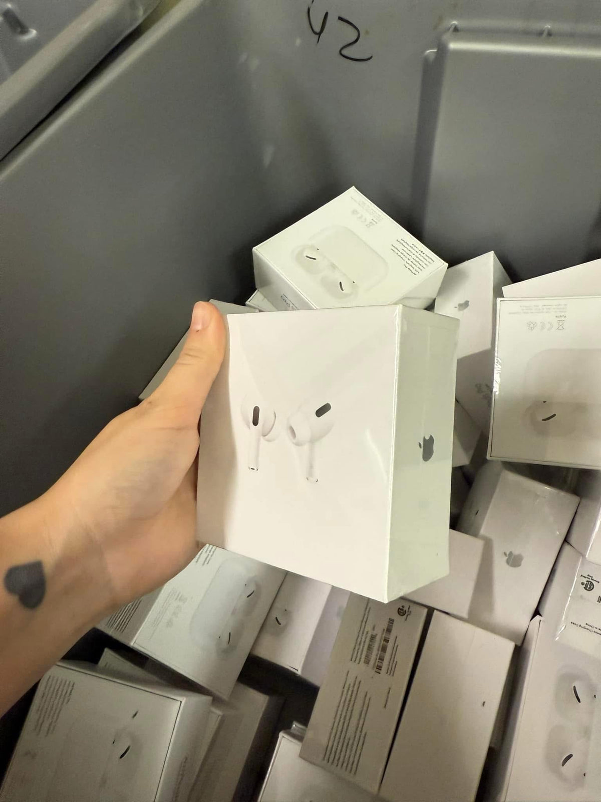 AirPod pro 2