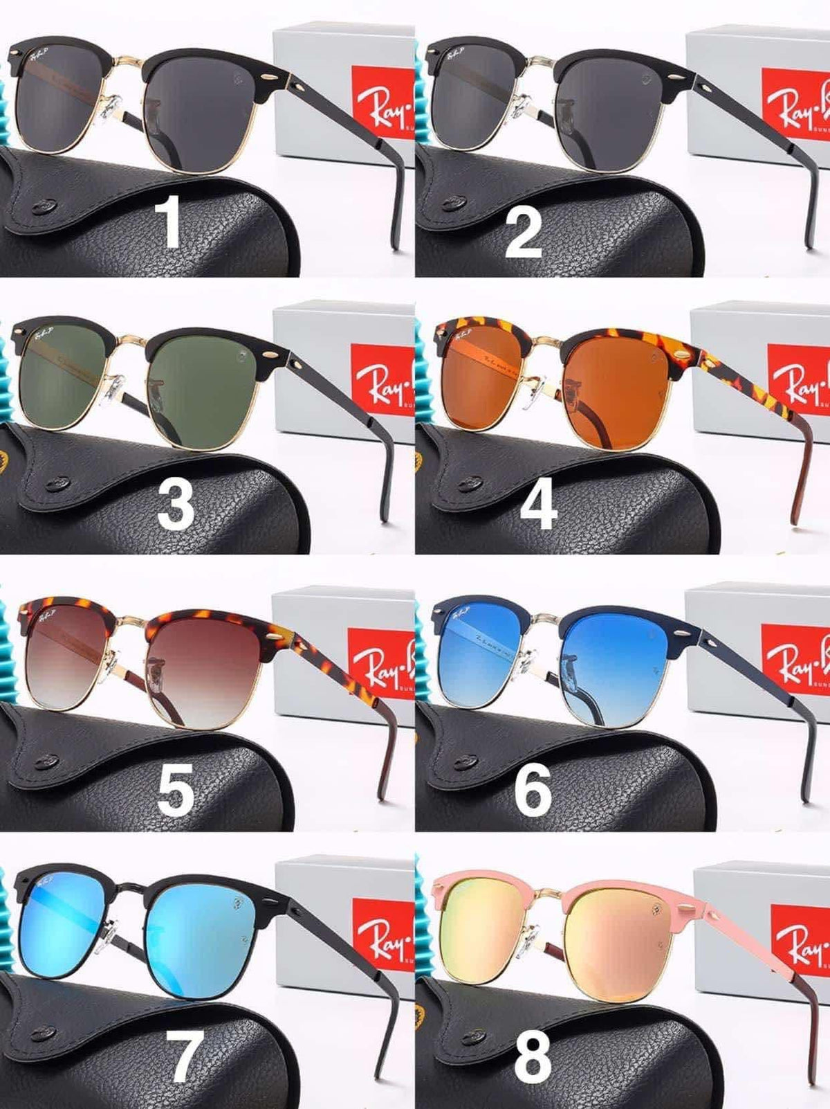 Sunglasses