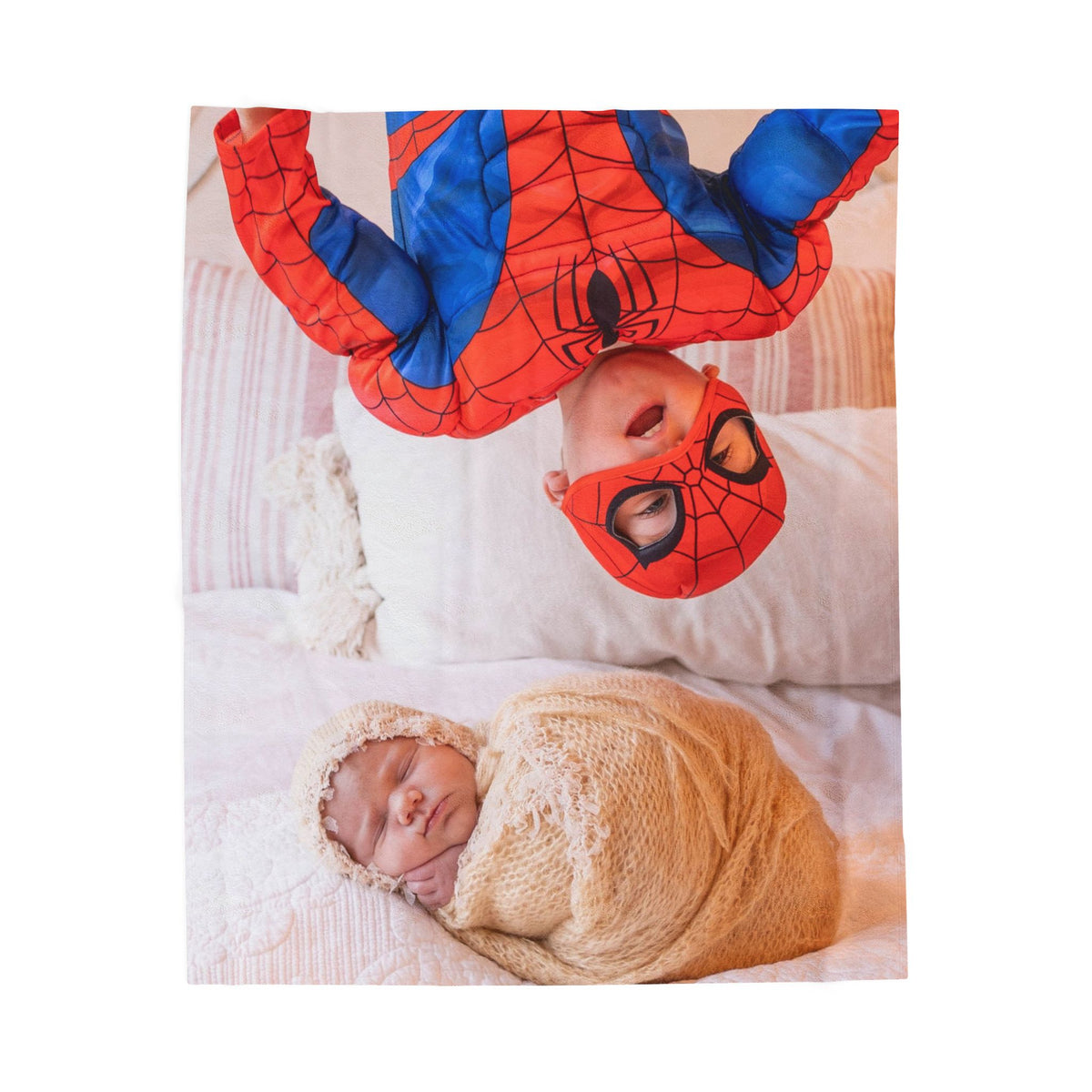 Personalized blanket (DO NOT ORDER WITH PREORDERS)
