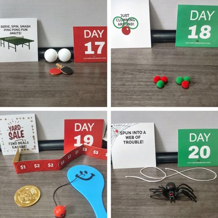 Elf kit