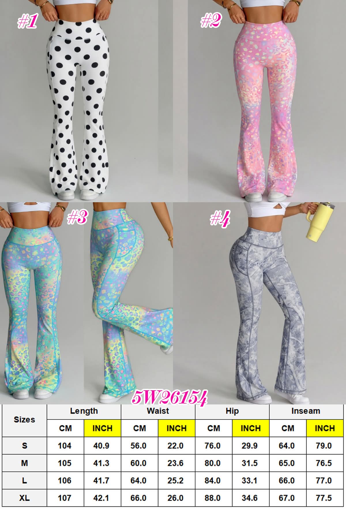 Leggings
