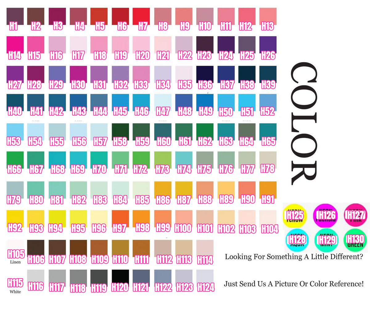 Personalized blanket