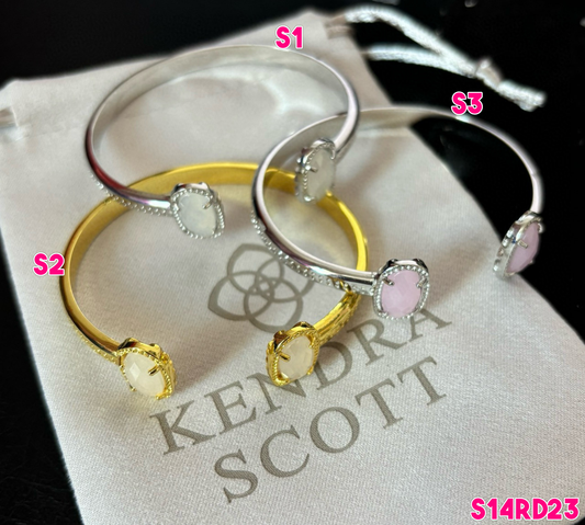 Ks bracelet
