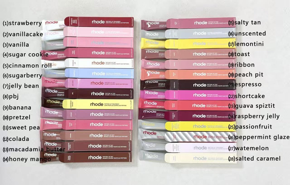 Lipgloss