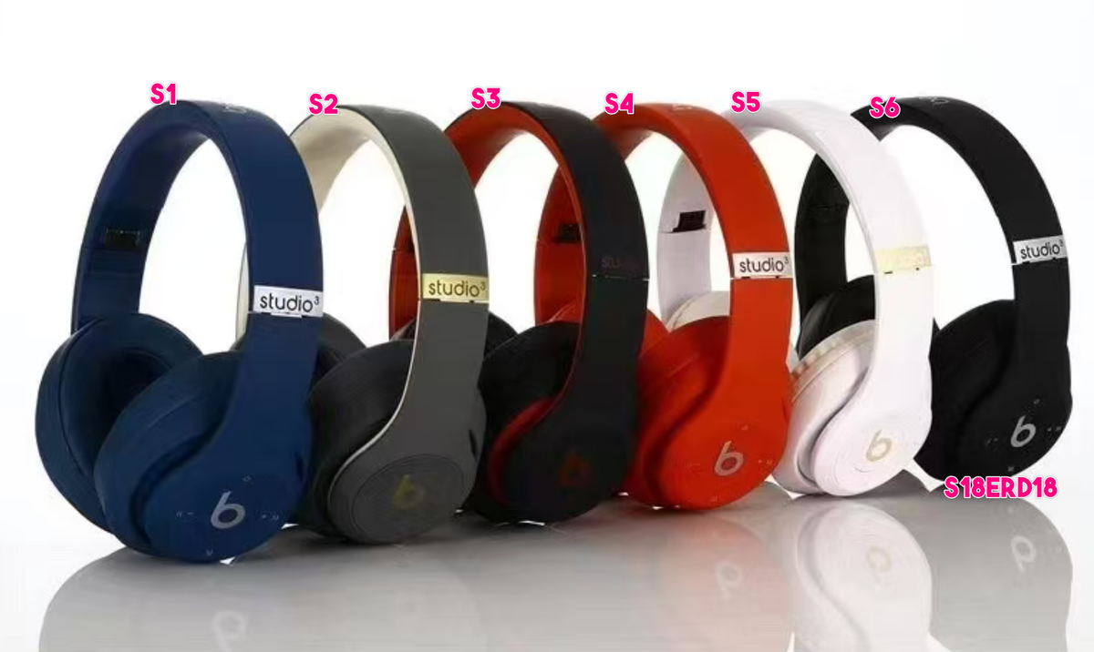 Headphones