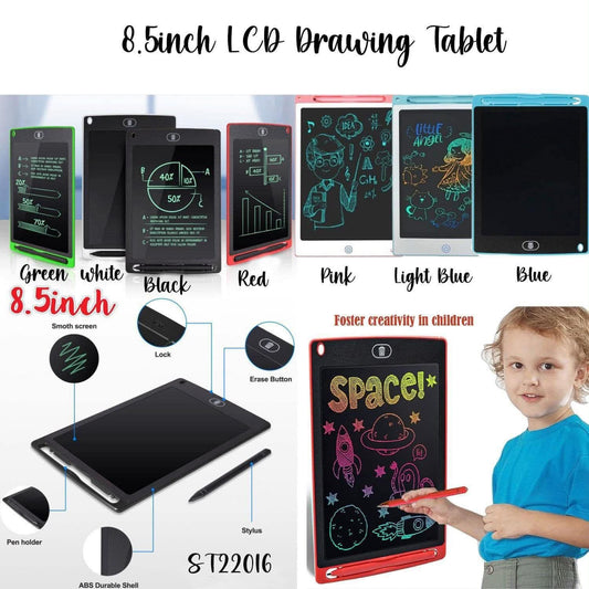 Drawing tablet