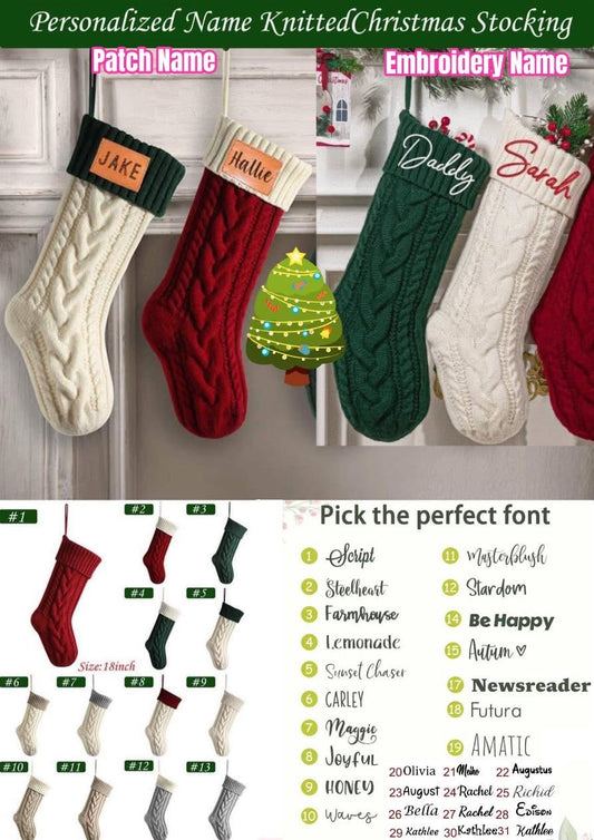 Stockings