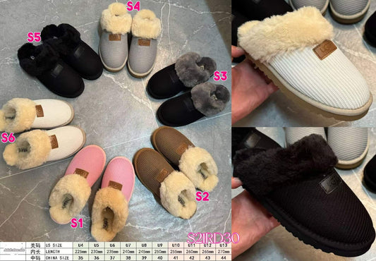 U g g slippers