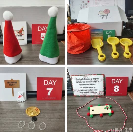 Elf kit