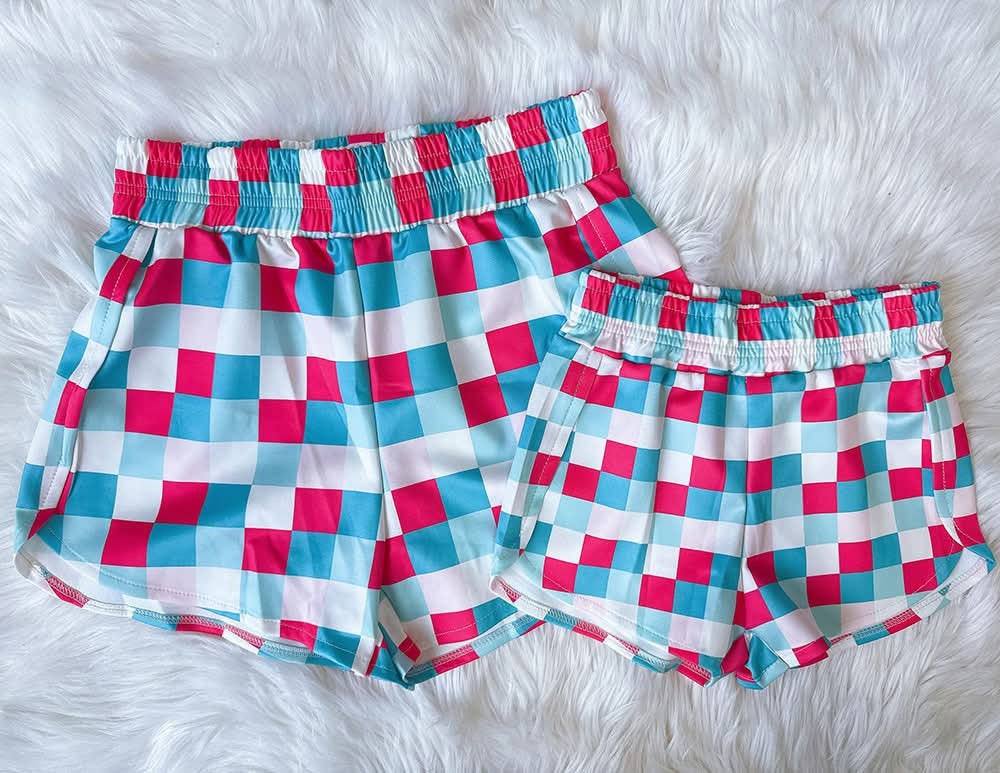 4th of July shorts