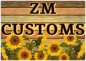 ZM Custom Tees