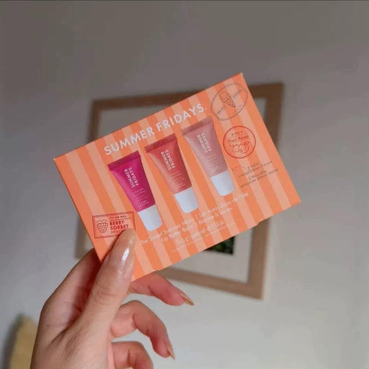 Sf lip set